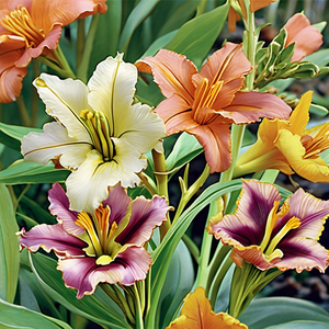 Our Choice Daylily