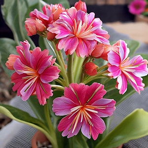 Elise Lewisia