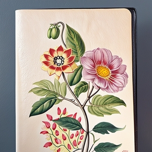 Tree Dahlia