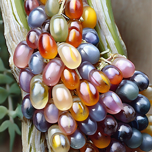 Glass Gem Corn
