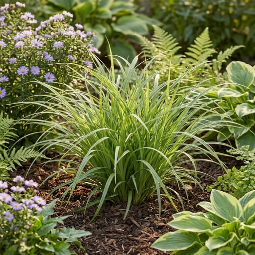 Gray Sedge