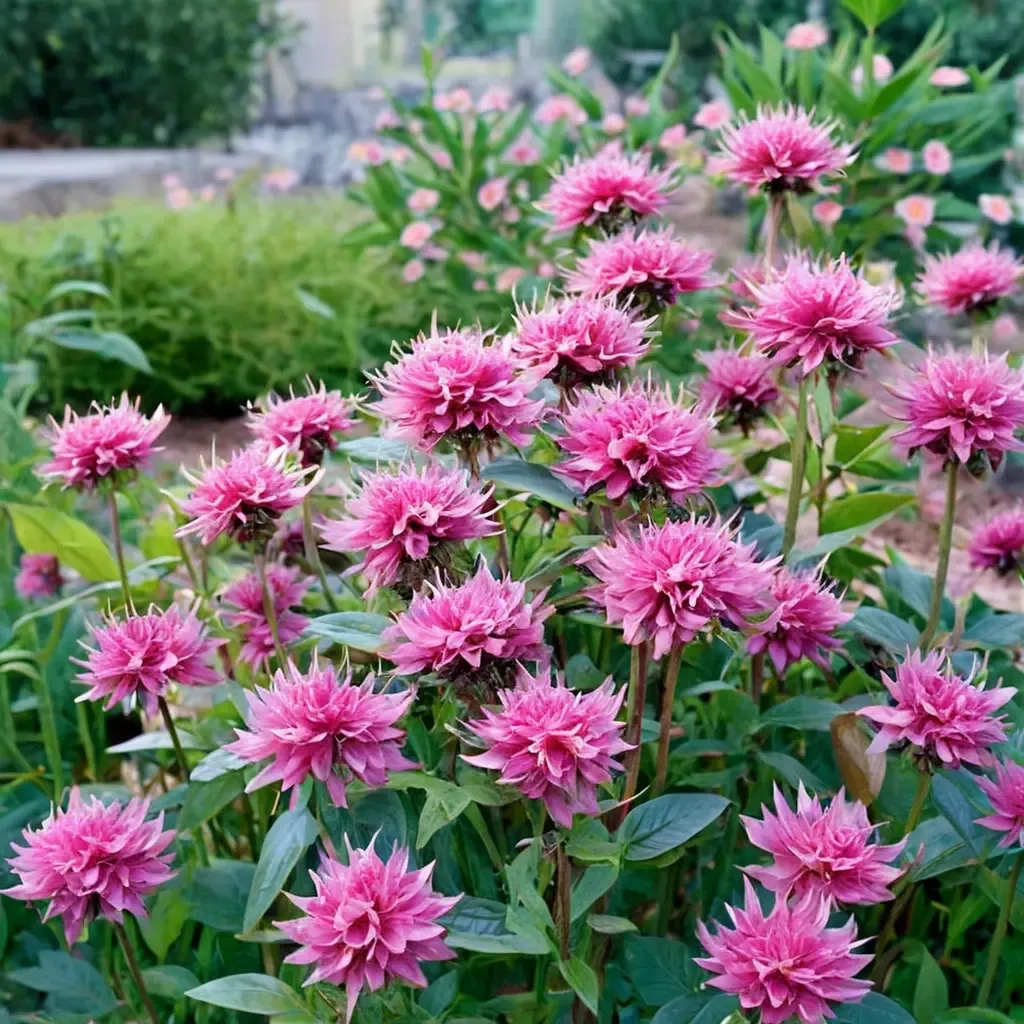 Bee Balm