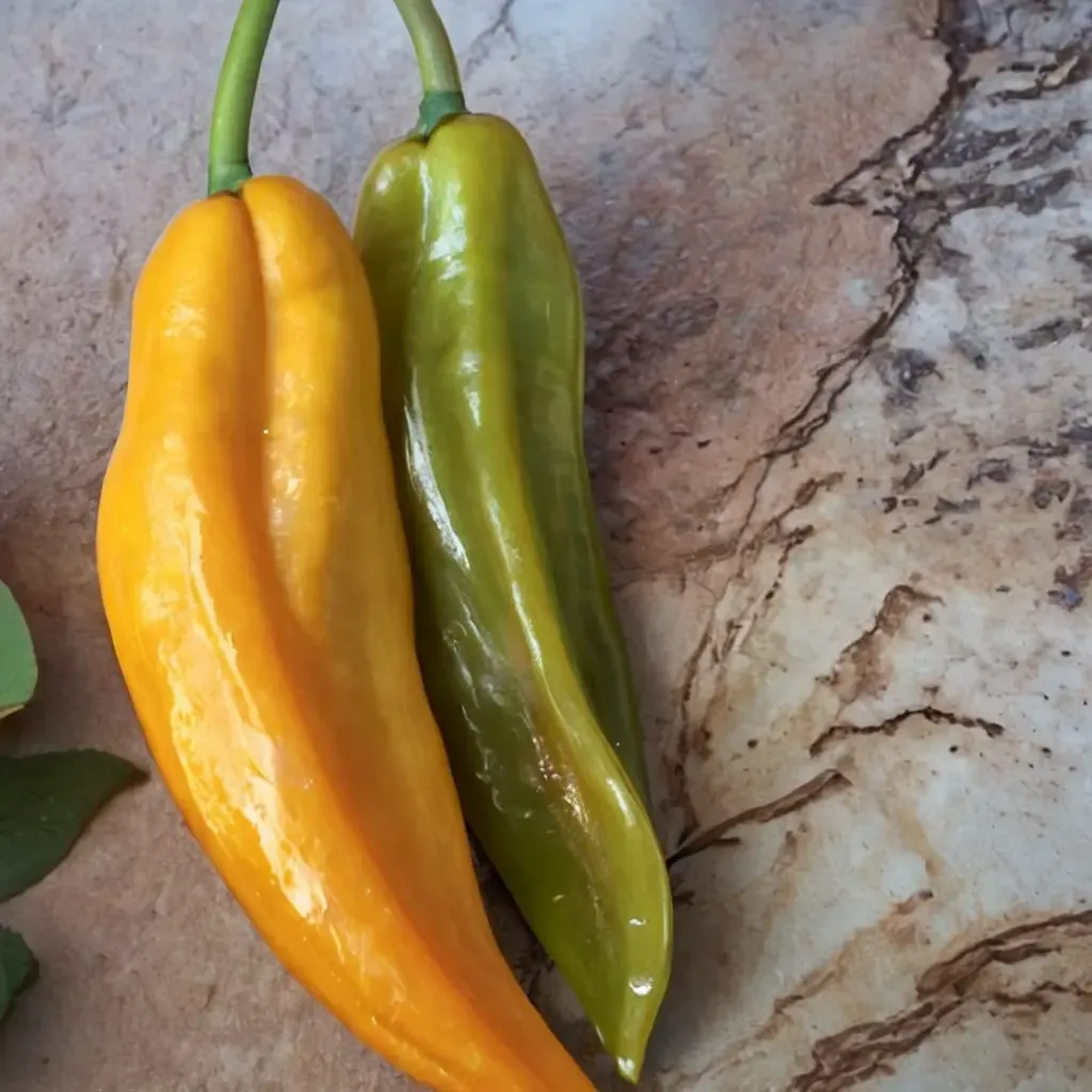 Mama Mia Giallo Pepper