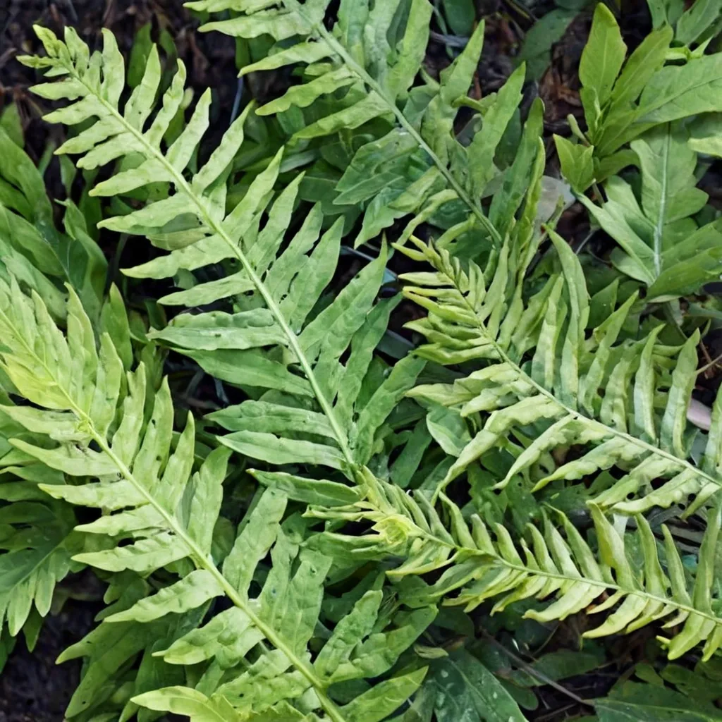 Common Polypody