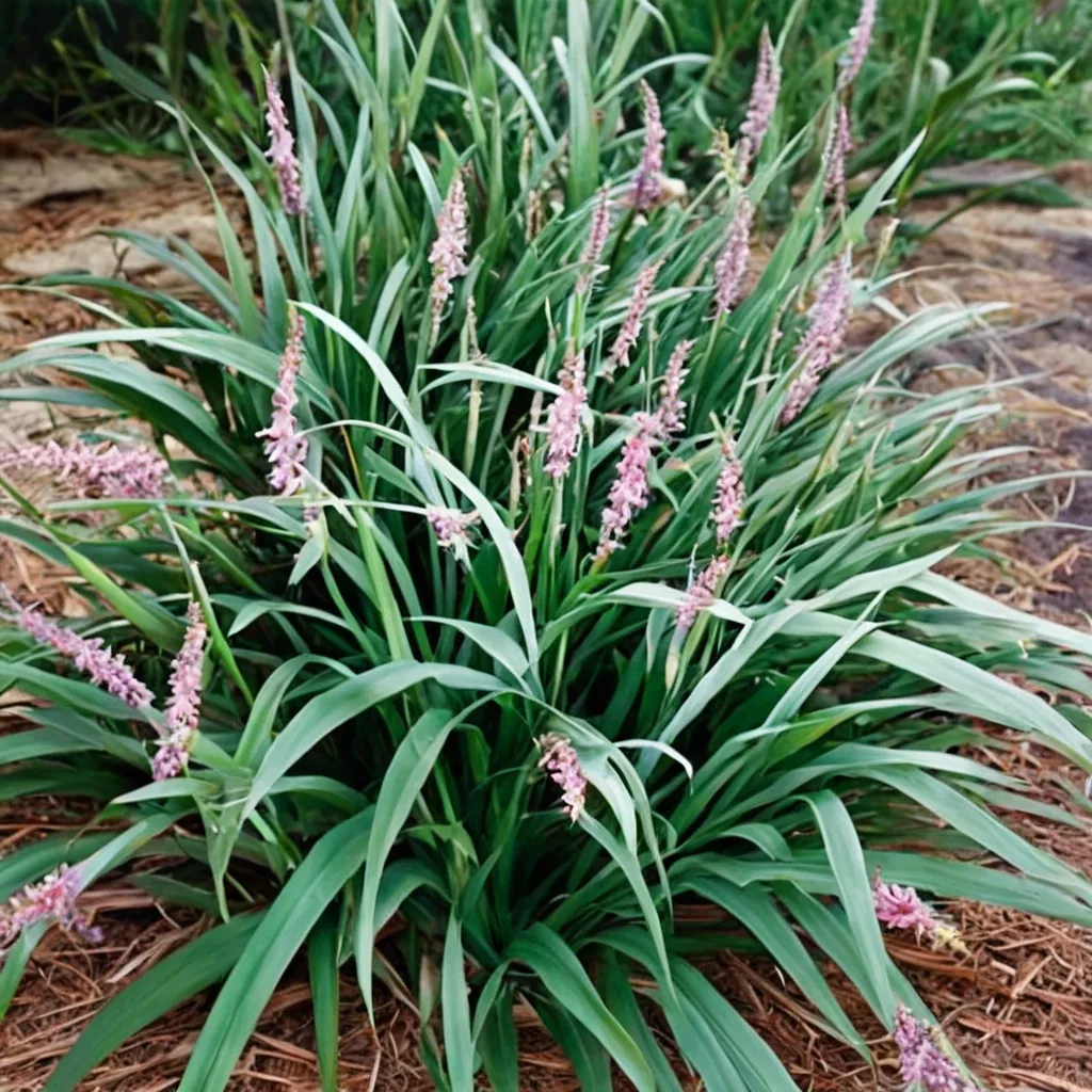 Samantha Lilyturf