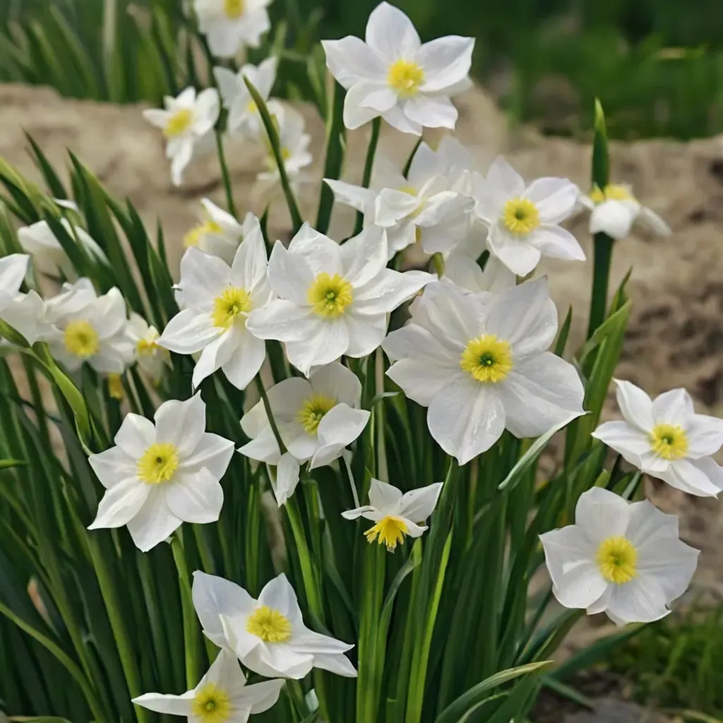 Segovia Daffodil