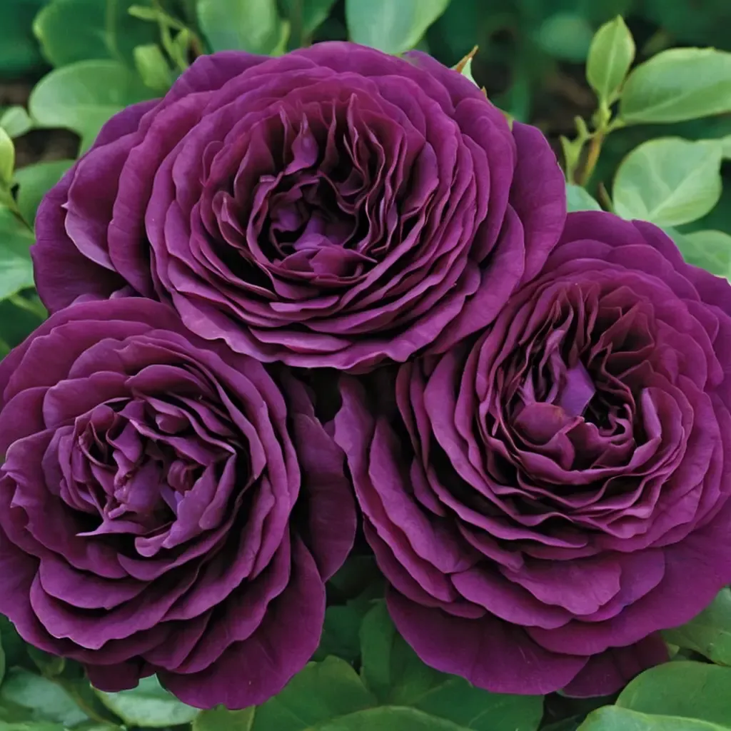 Twilight Zone Rose