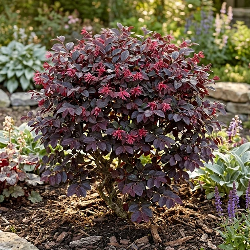 Ever Red Loropetalum