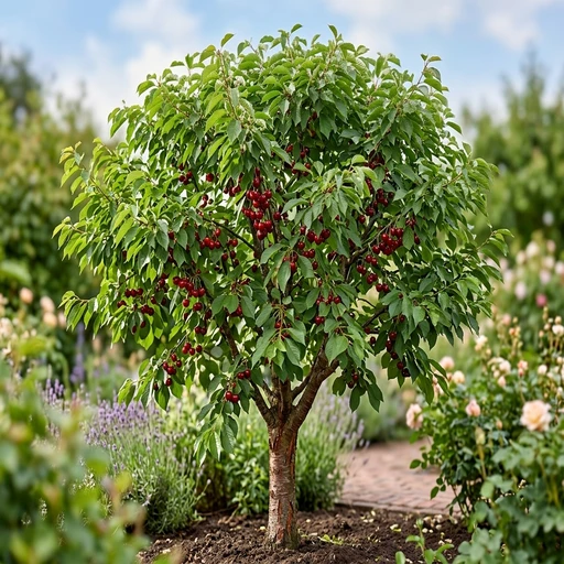 Montmorency Cherry