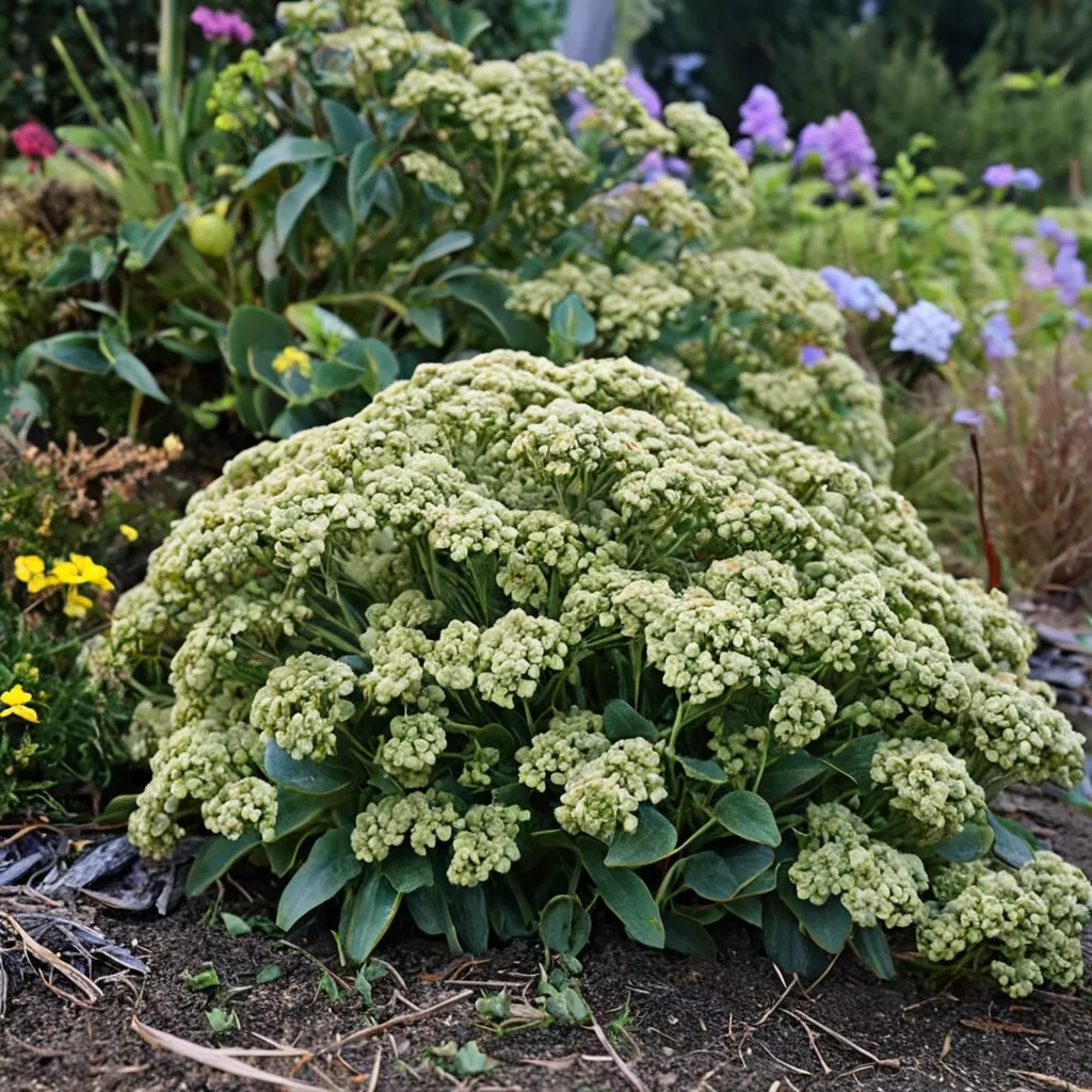 Lemonjade Stonecrop