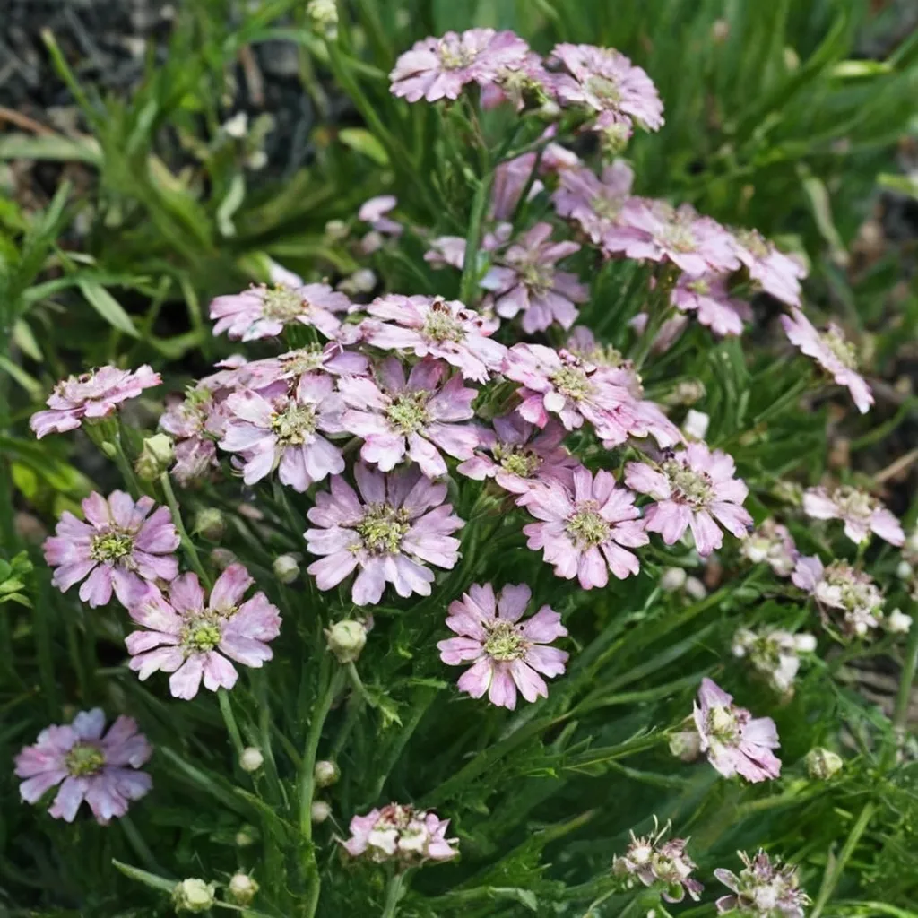Sneezewort