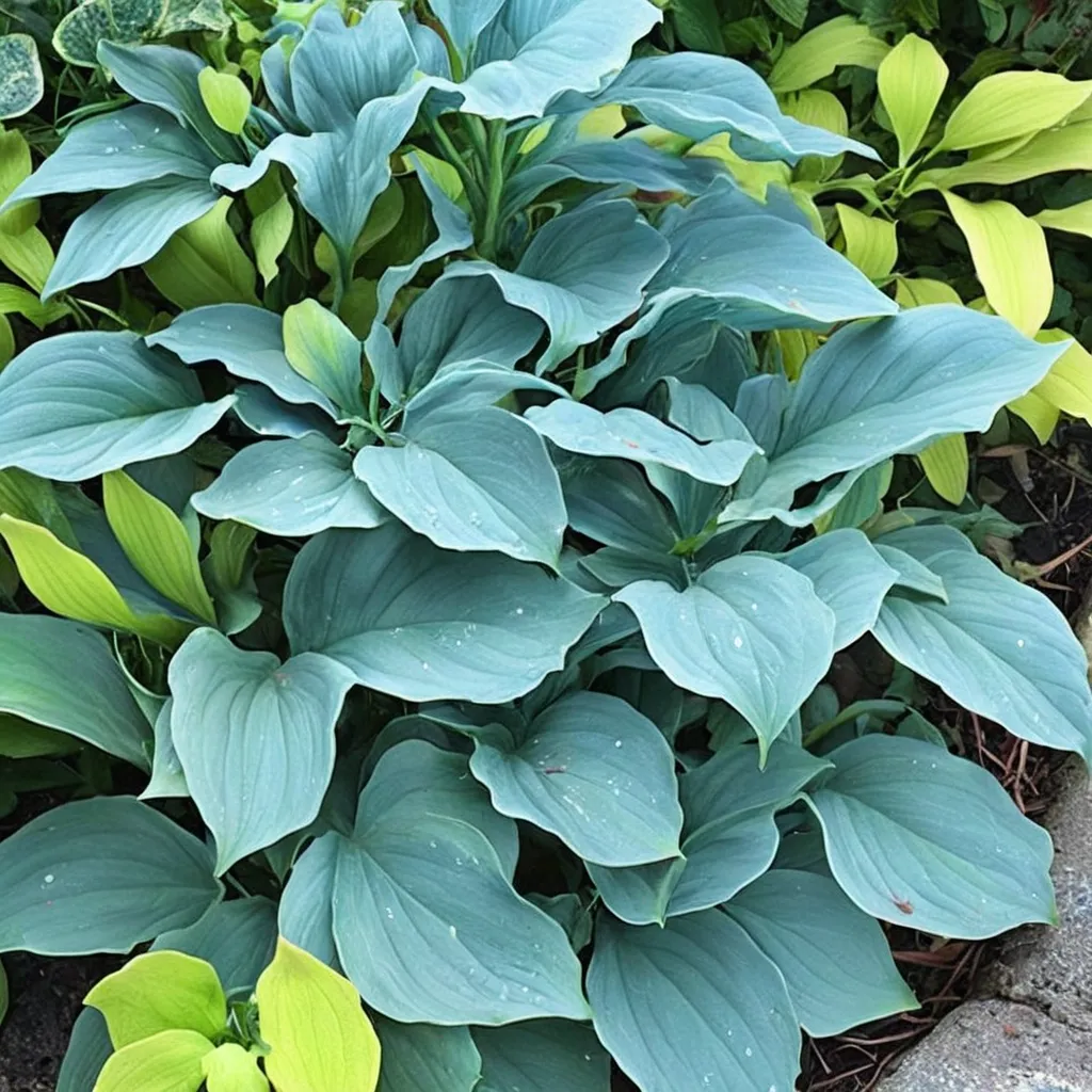Hosta