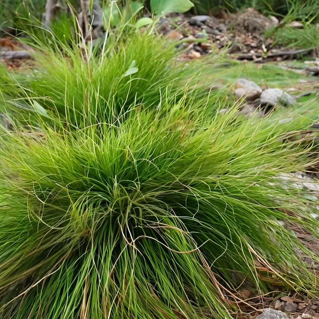 Ivory Sedge