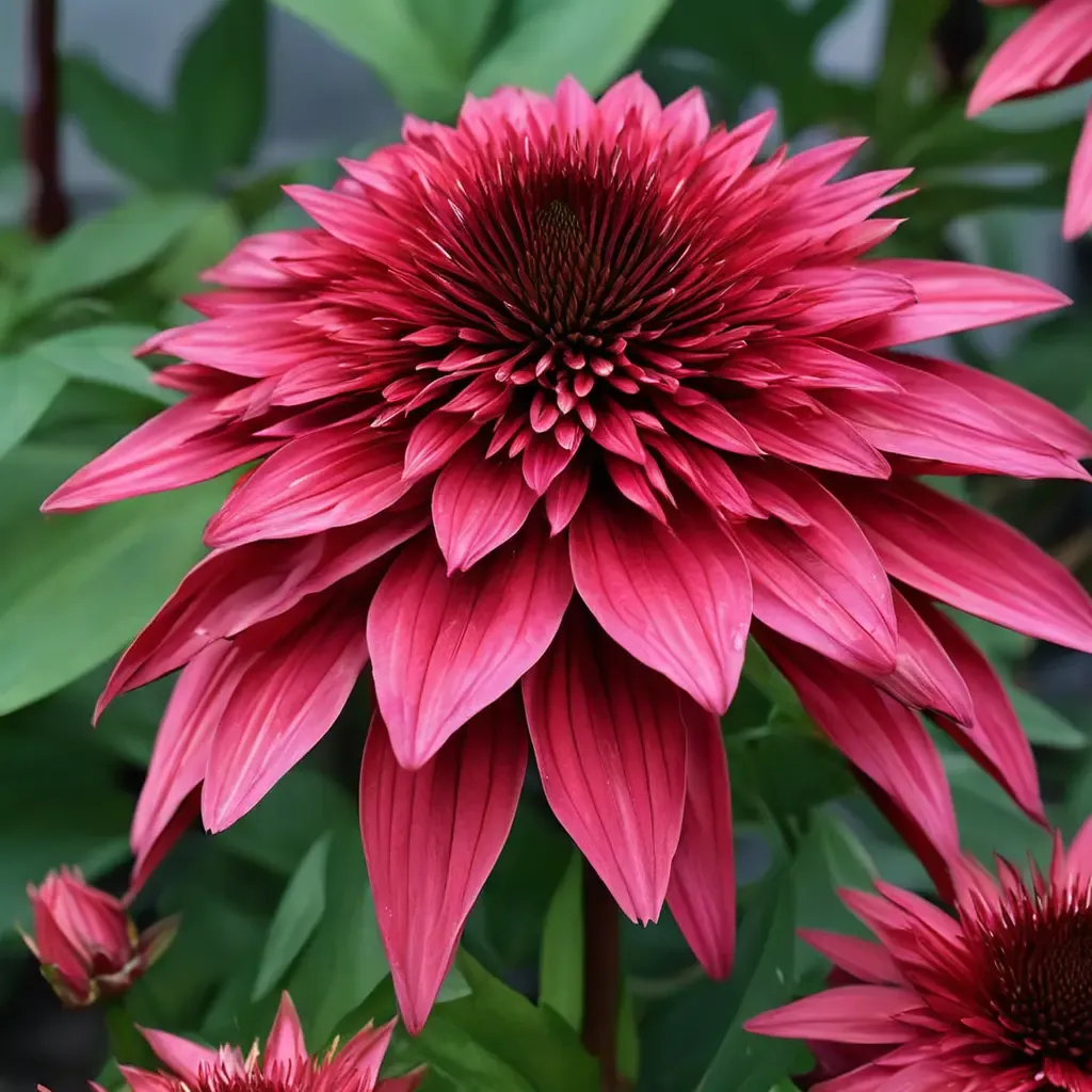 Purple Coneflower