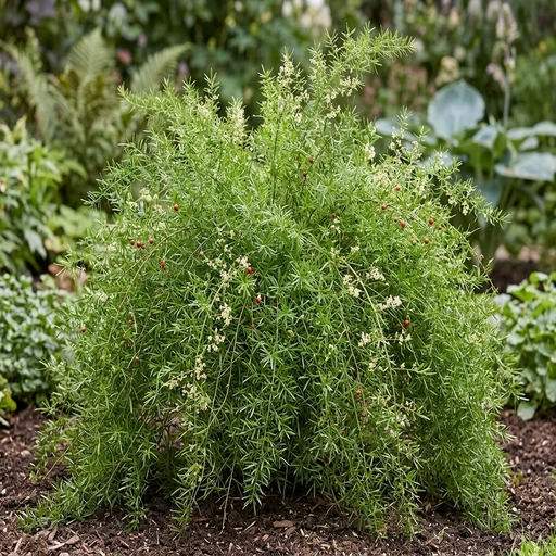 Asparagus Fern