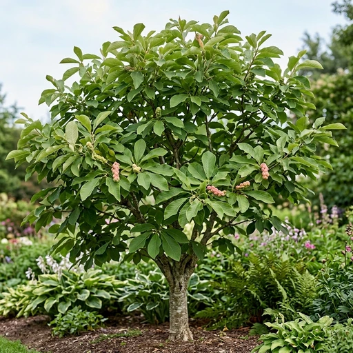 Cucumbertree Magnolia