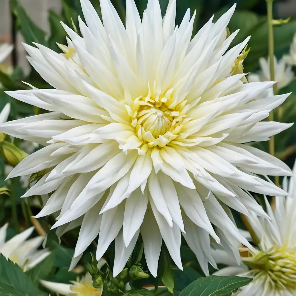 Dahlia