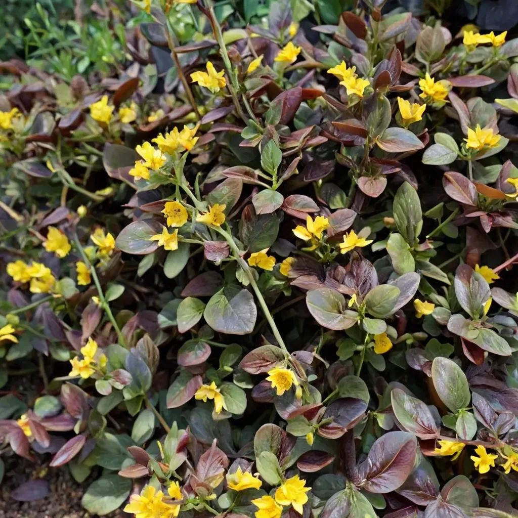 Persian Chocolate Loosestrife