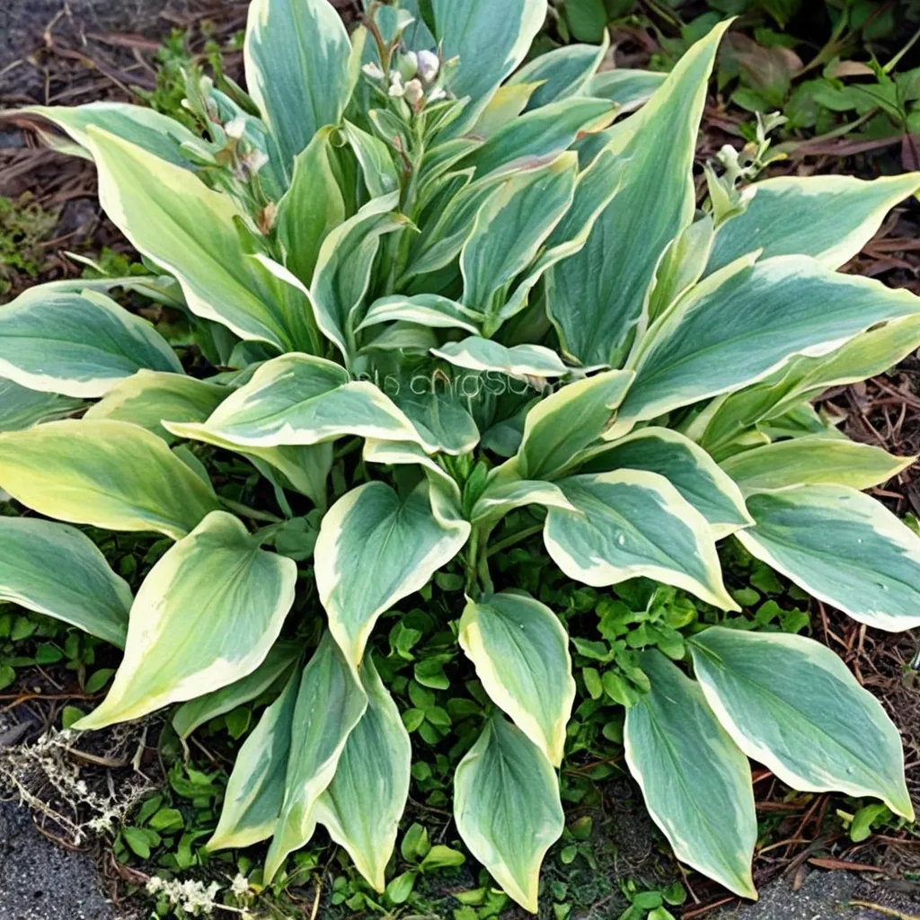 Jennifer Bailey Hosta