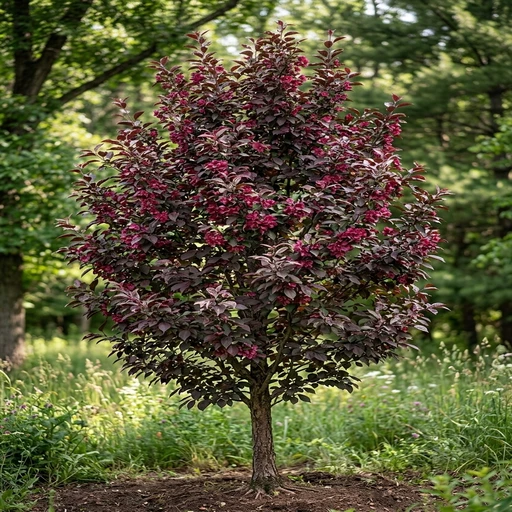 Crabapple