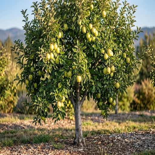 Golden Delicious Apple