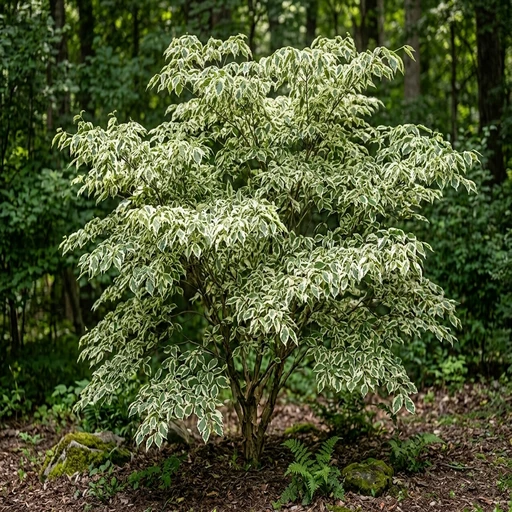 Samaritan Kousa Dogwood