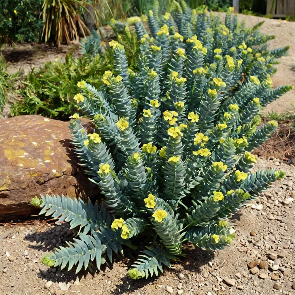 Gopher Spurge