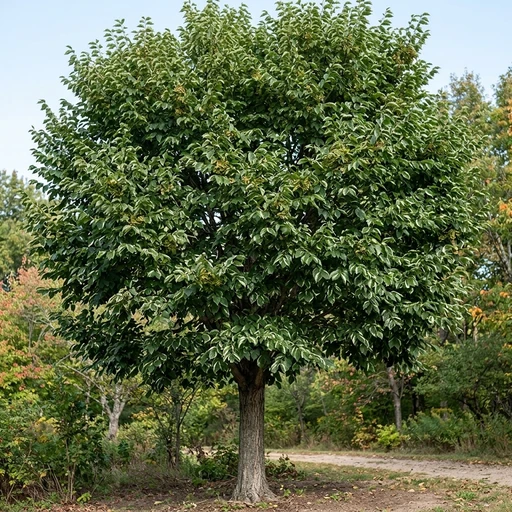 Patriot Elm