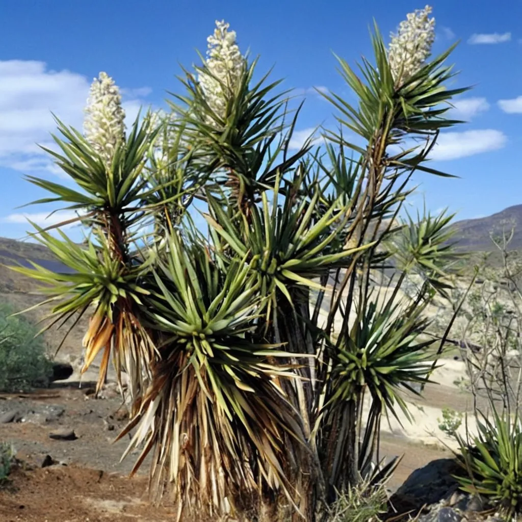 Spanish Dagger
