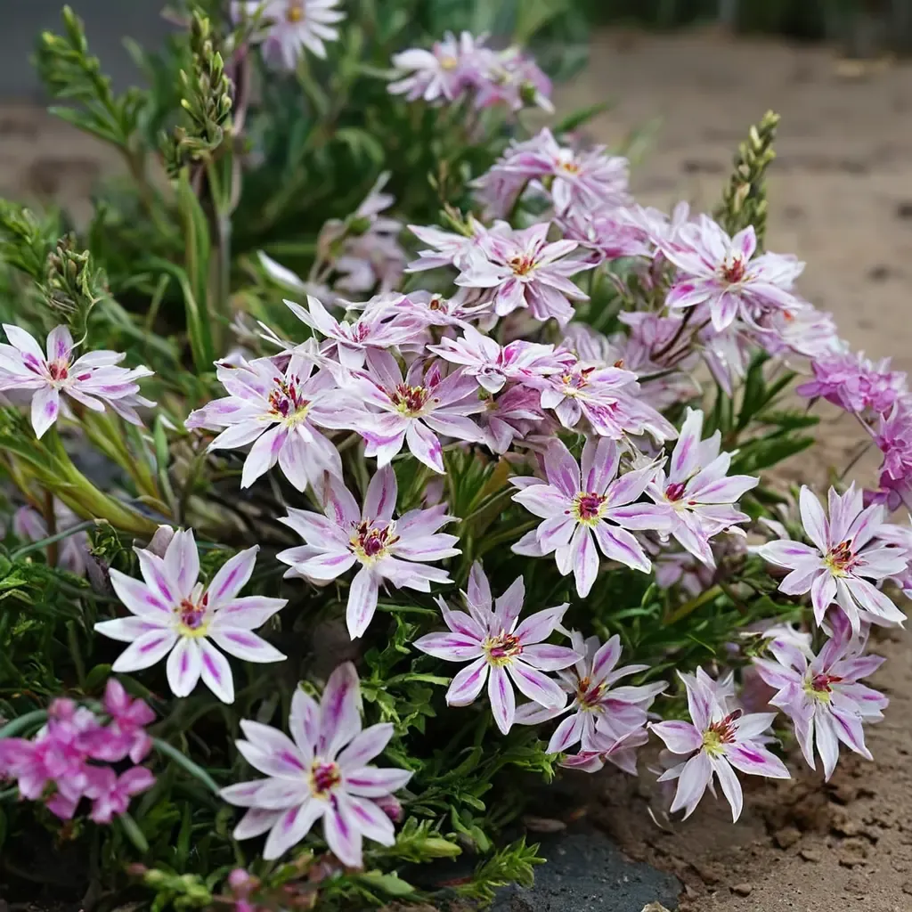 Creeping Phlox