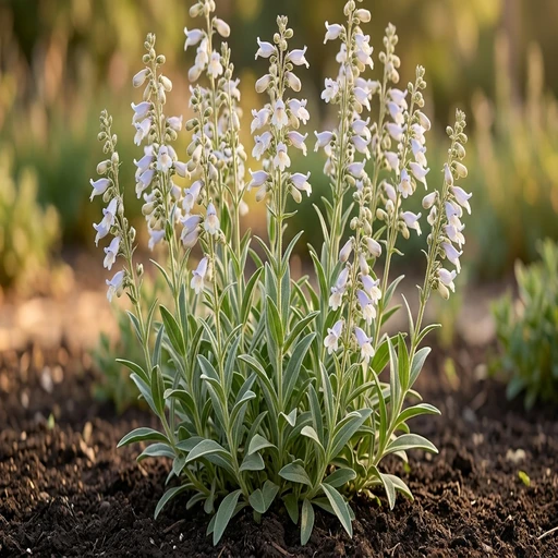 Hairy Beardtongue