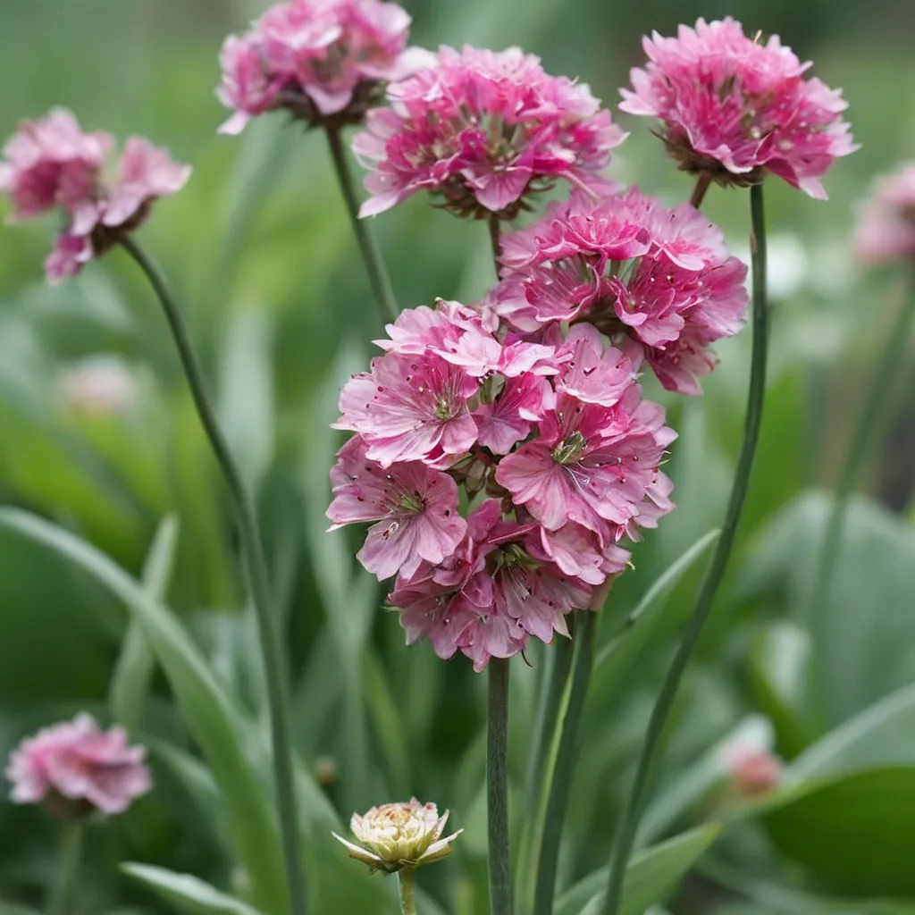 Sea Thrift