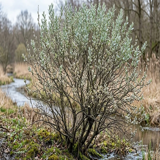 Pussy Willow