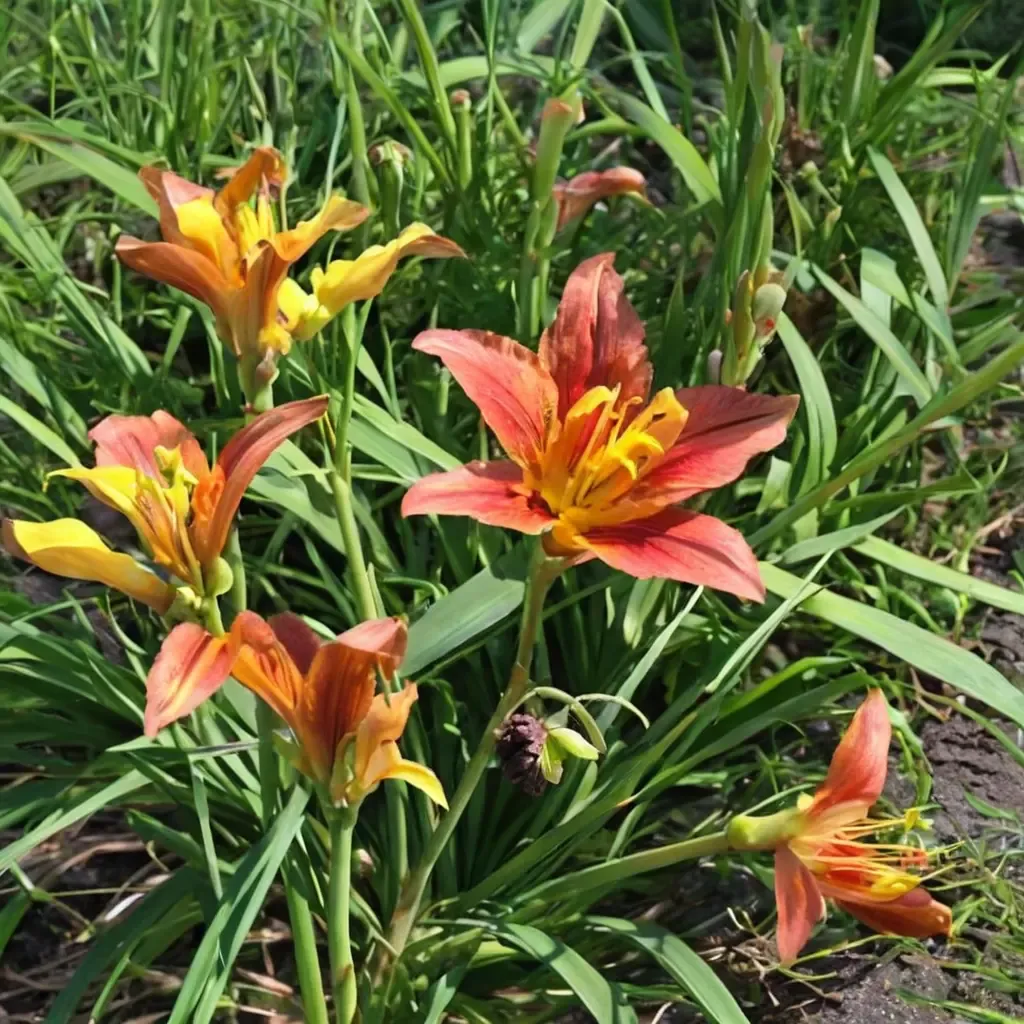 Daylily