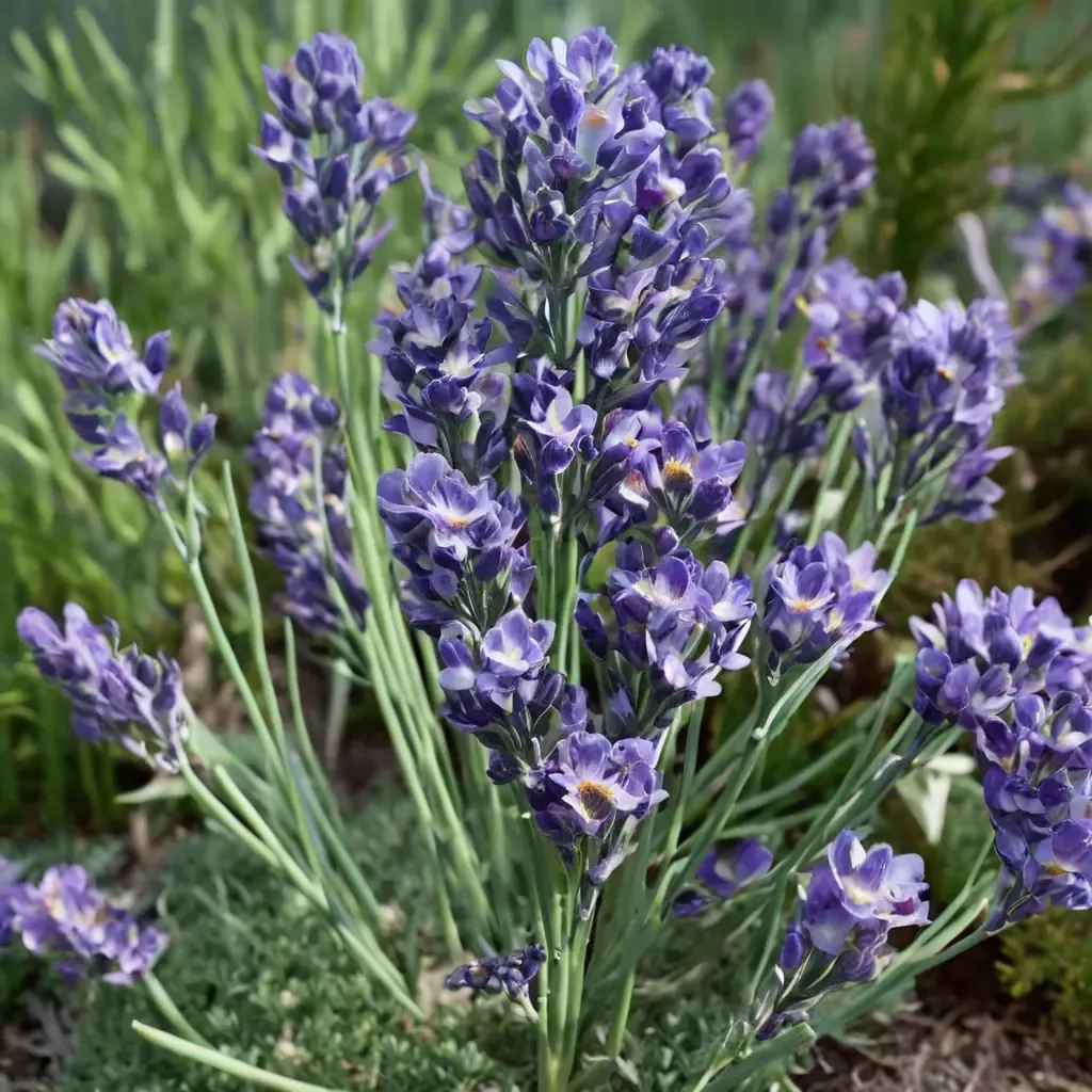 'Betty's Blue' English Lavender