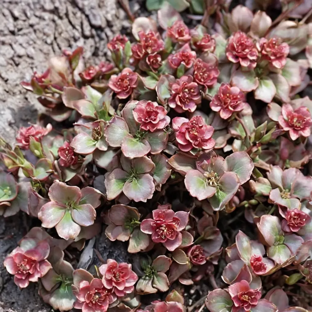 Voodoo Stonecrop