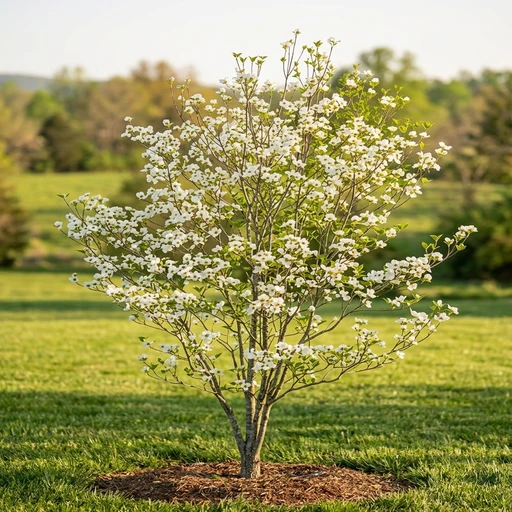 Cherokee Princess Flowering Dogwood