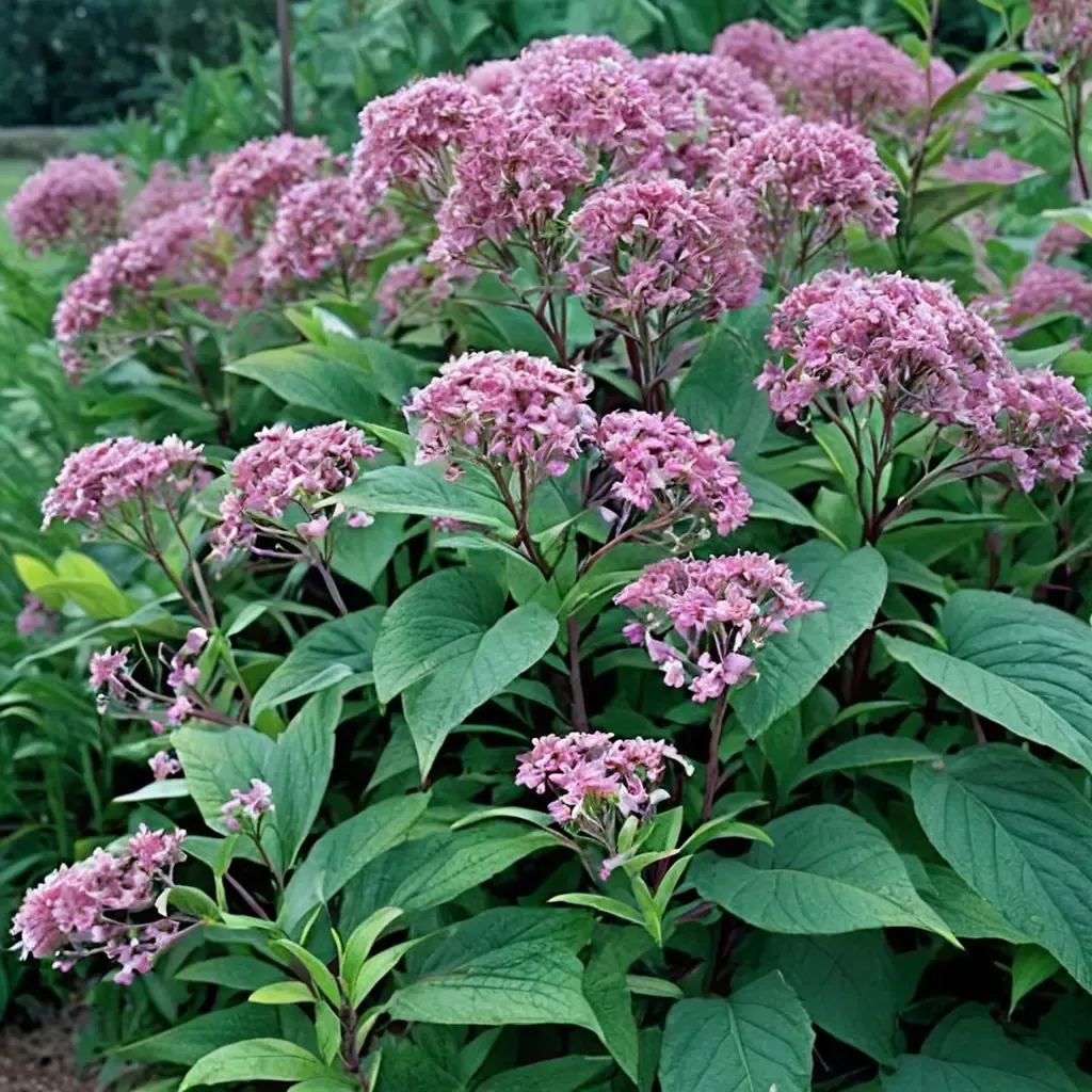 Gateway Joe-Pye Weed
