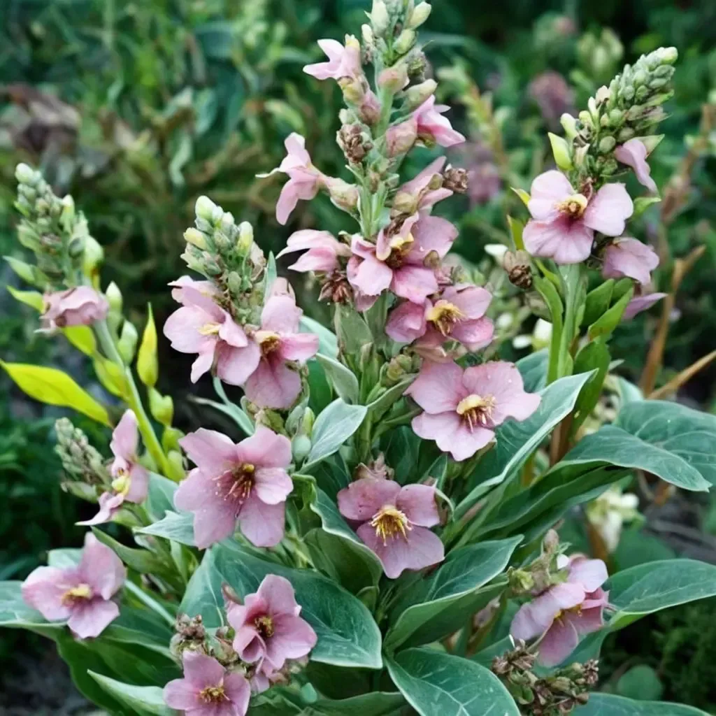Jackie Mullein