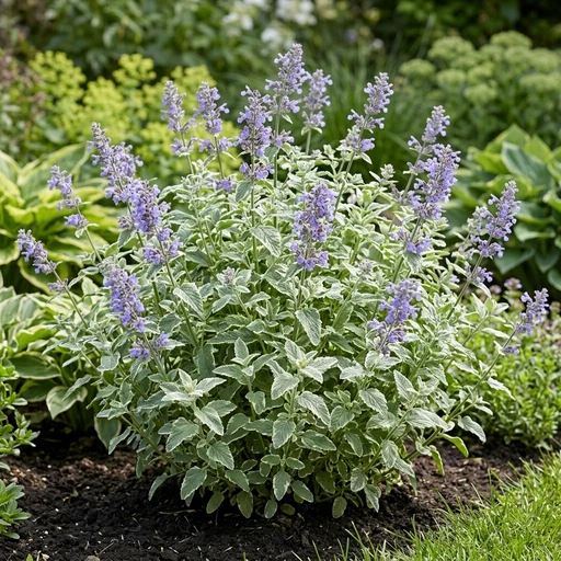 Early Bird Nepeta