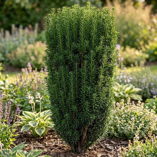 Hatfield Yew