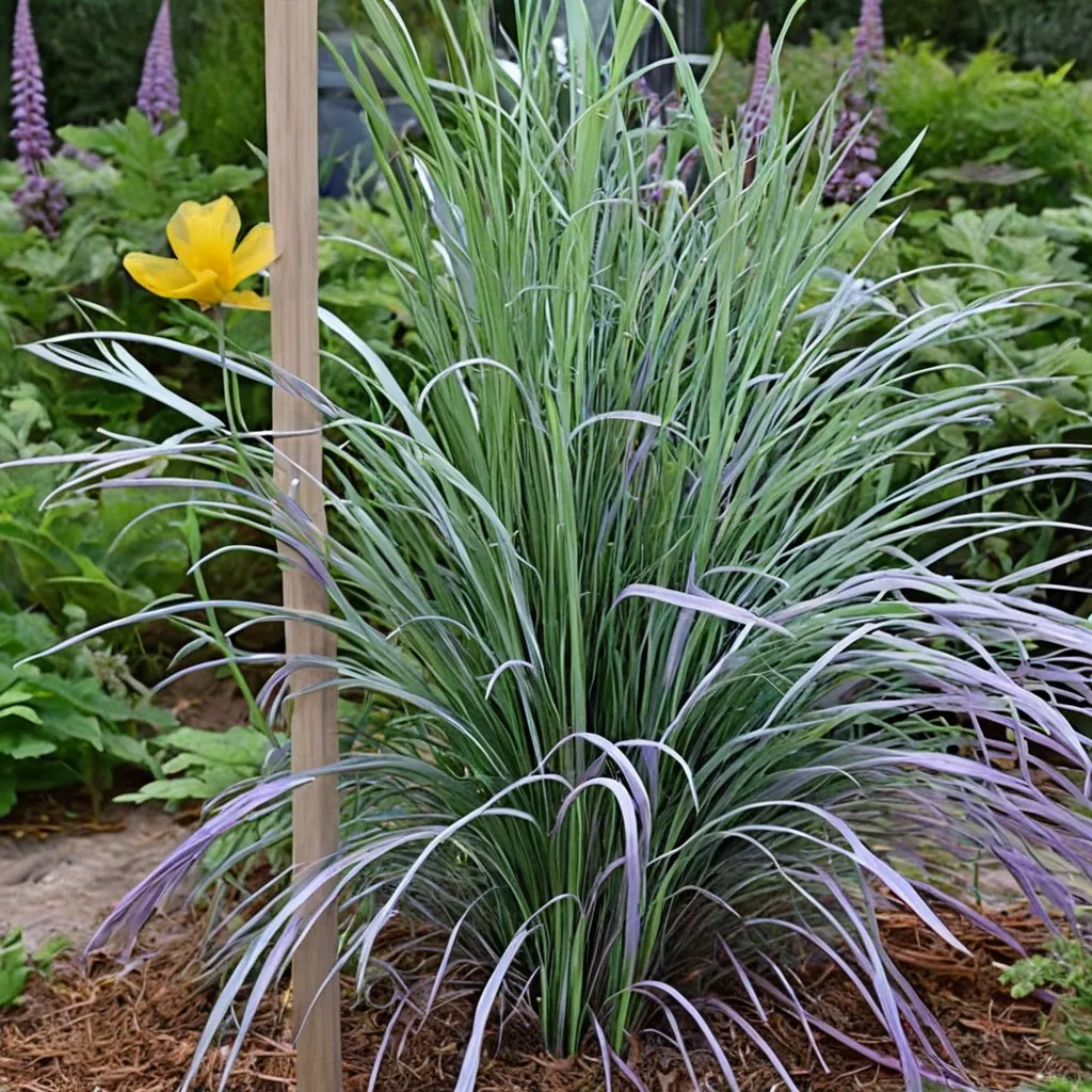 Little Bluestem