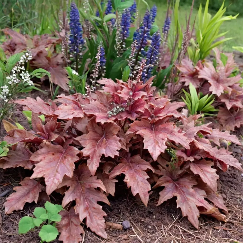 Red Rover Foamy Bells