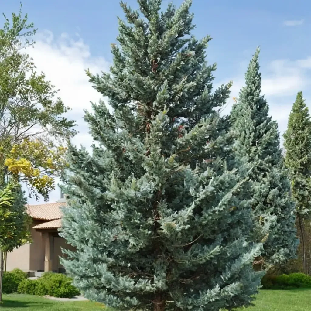 Arizona Cypress
