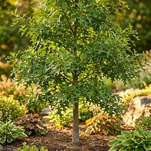 Northern Pin Oak