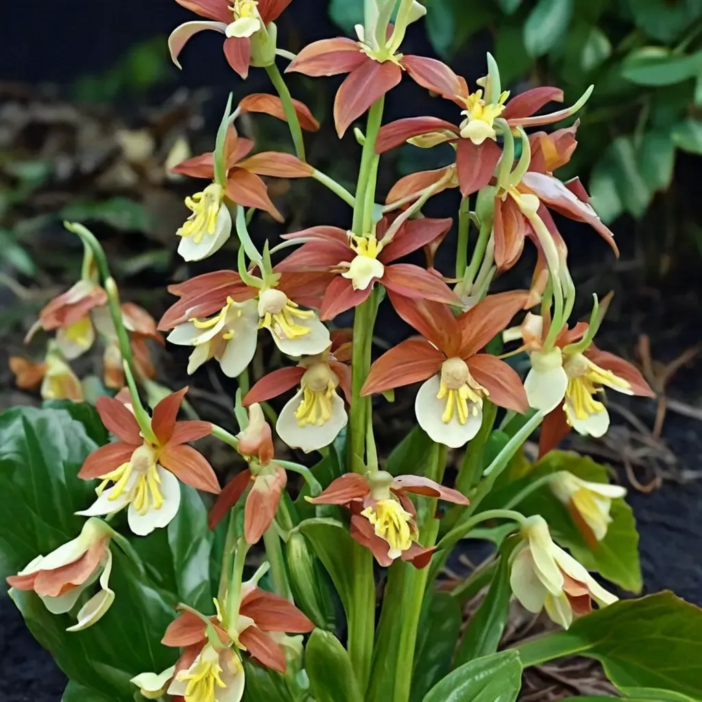 Takane Calanthe