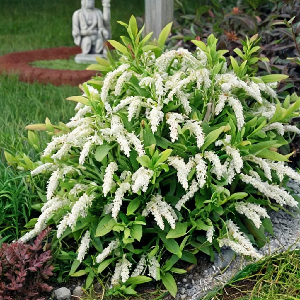 Virginia Sweetspire