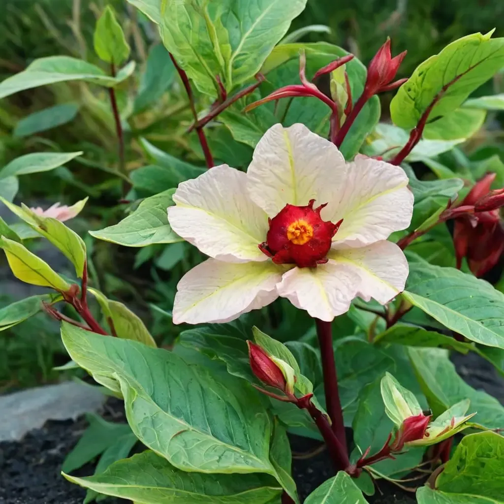 Roselle