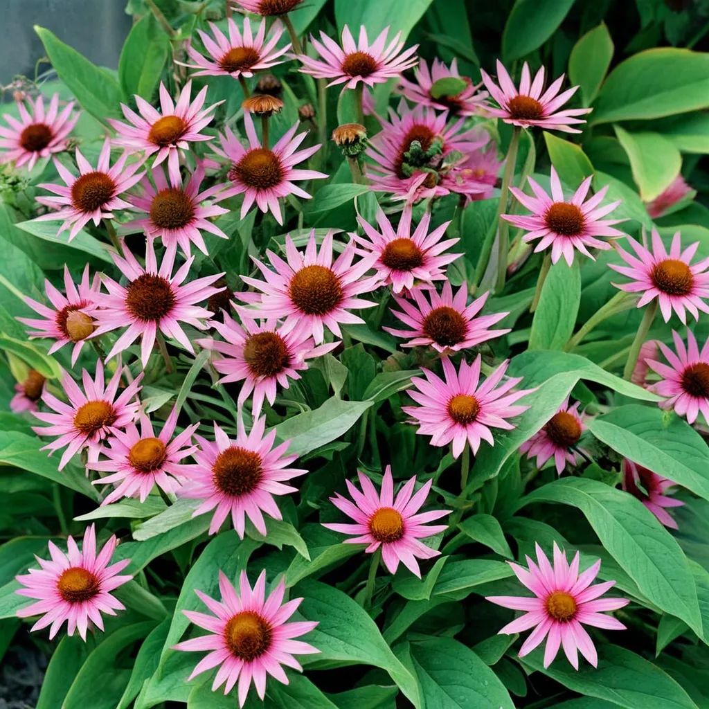 Lilliput Coneflower