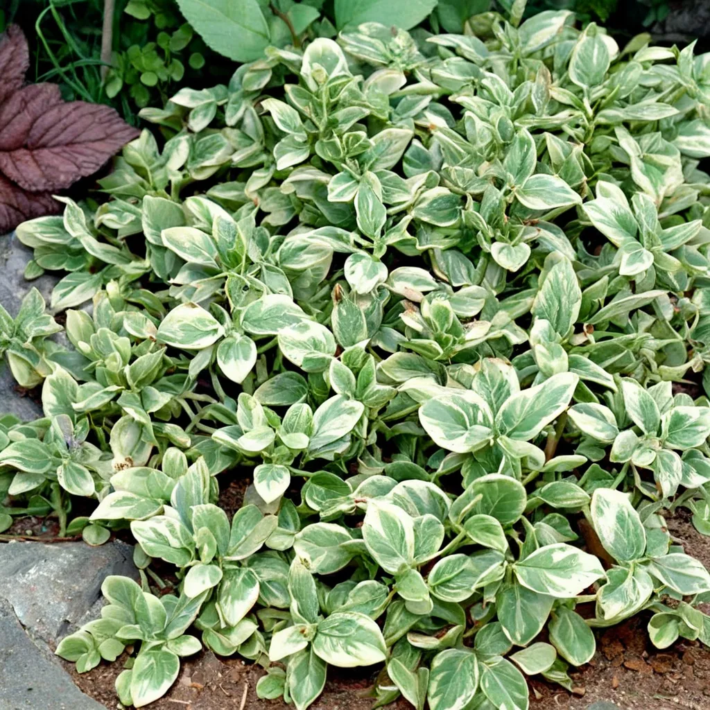 Vanilla Chip Bugleweed